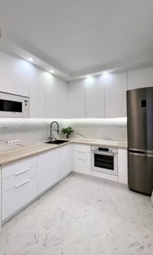 кухни на заказ сроки изготовления кухни на заказ материалы кухни на заказ цвета