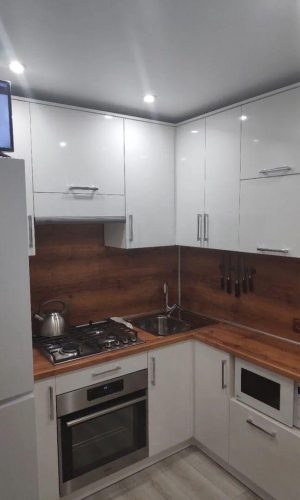 кухня в современном стиле кухня из массива кухня из МДФ